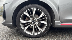 Kia Picanto 1.0T GDi GT-line S 5dr [4 seats] Petrol Hatchback